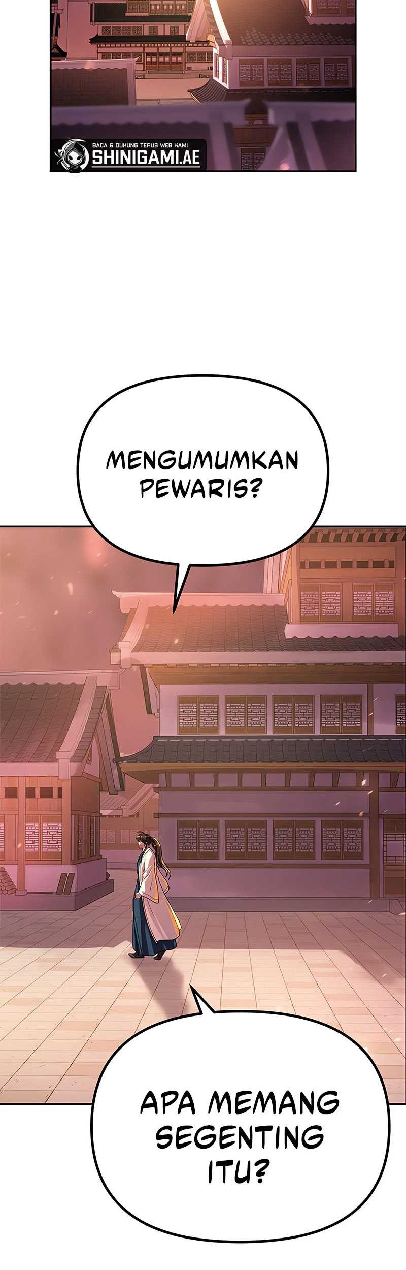 Chronicles of the Demon Faction Chapter 91 Gambar 85