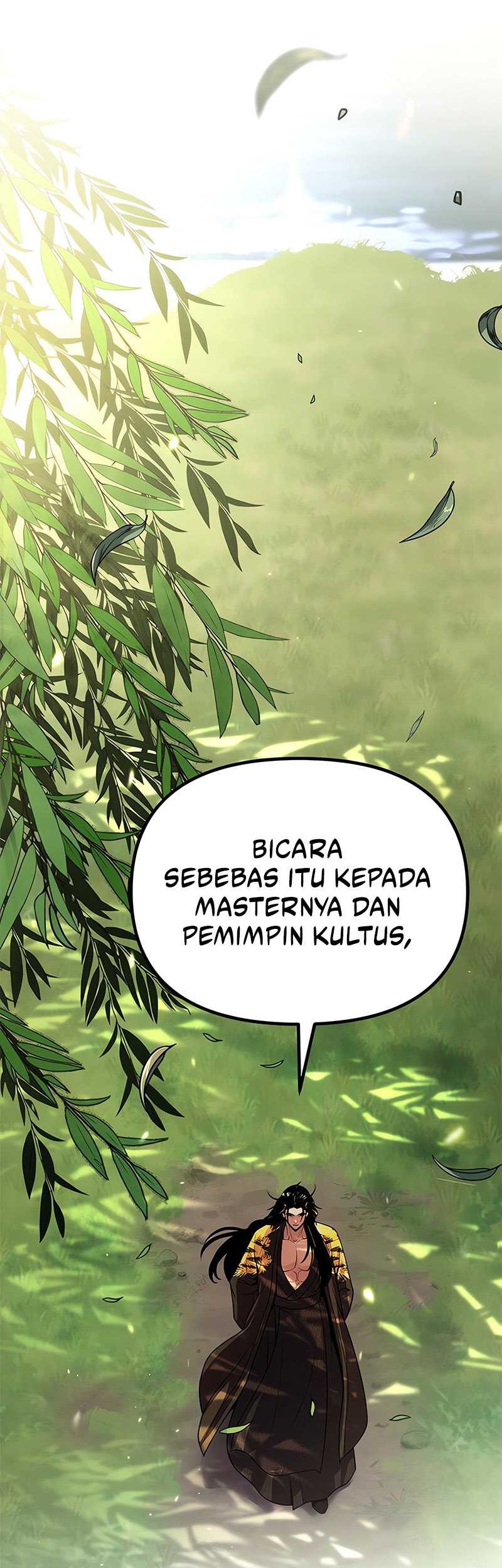 Chronicles of the Demon Faction Chapter 91 Gambar 83