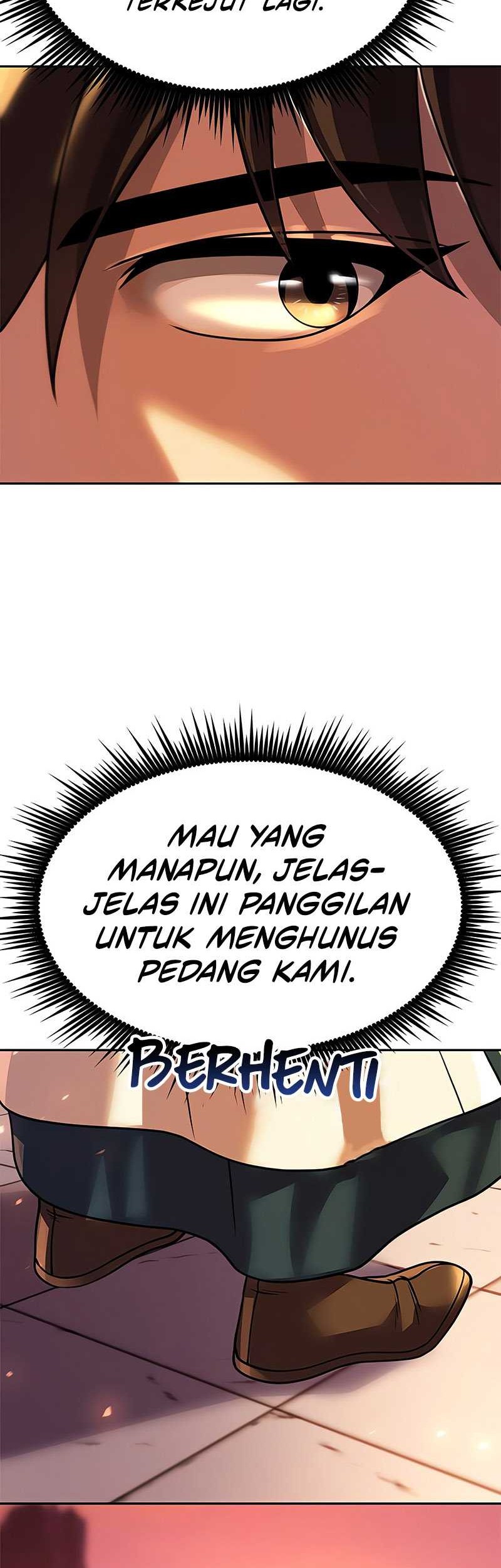 Chronicles of the Demon Faction Chapter 91 Gambar 87