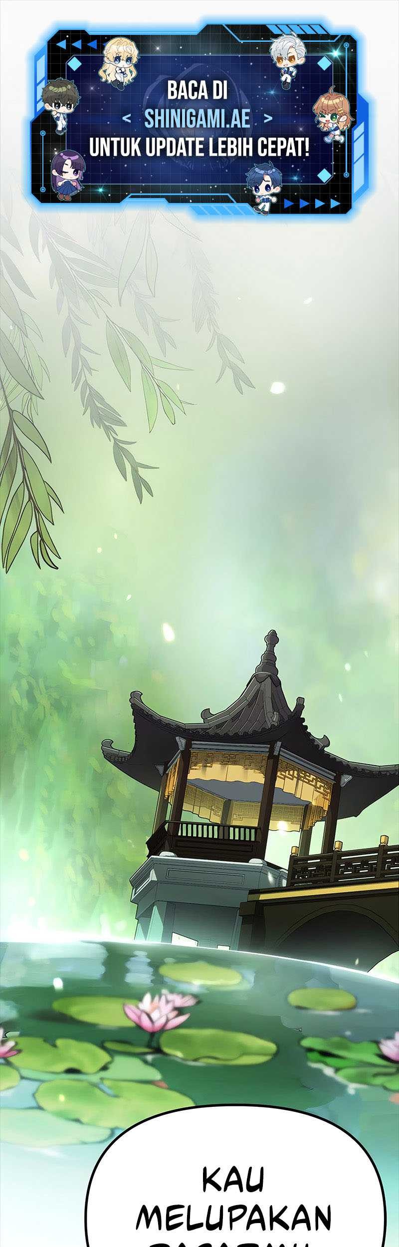 Manhwa Chronicles of the Demon Faction Chapter 91 gambar nomor 2