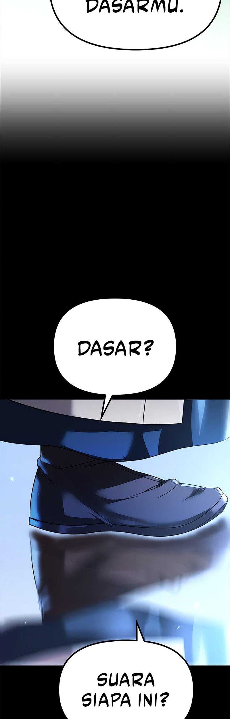 Chronicles of the Demon Faction Chapter 91 Gambar 3