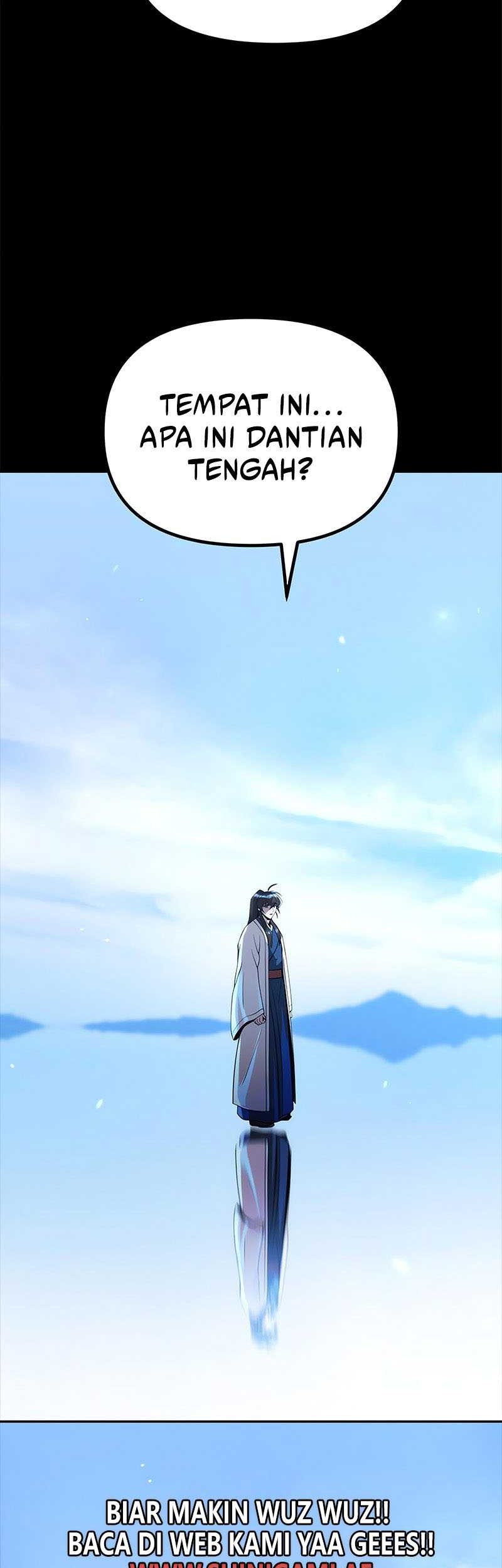 Chronicles of the Demon Faction Chapter 91 Gambar 4