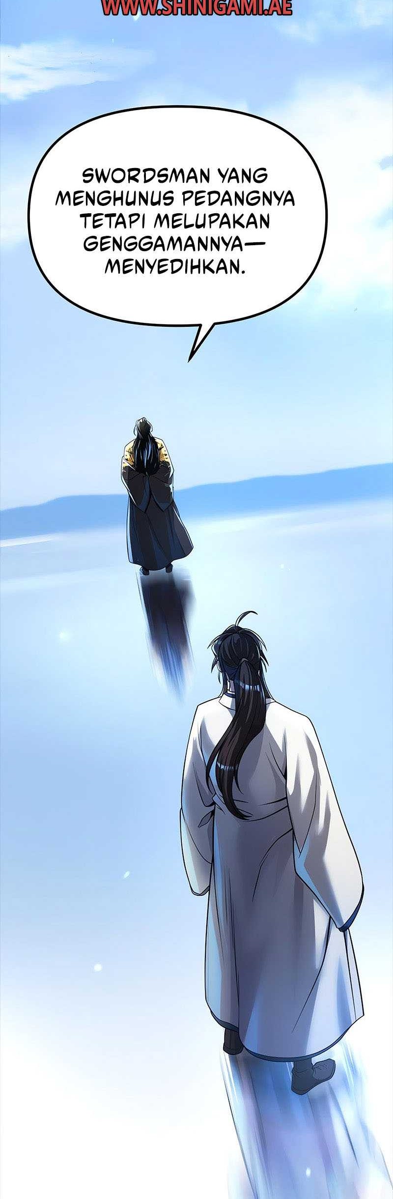 Chronicles of the Demon Faction Chapter 91 Gambar 5