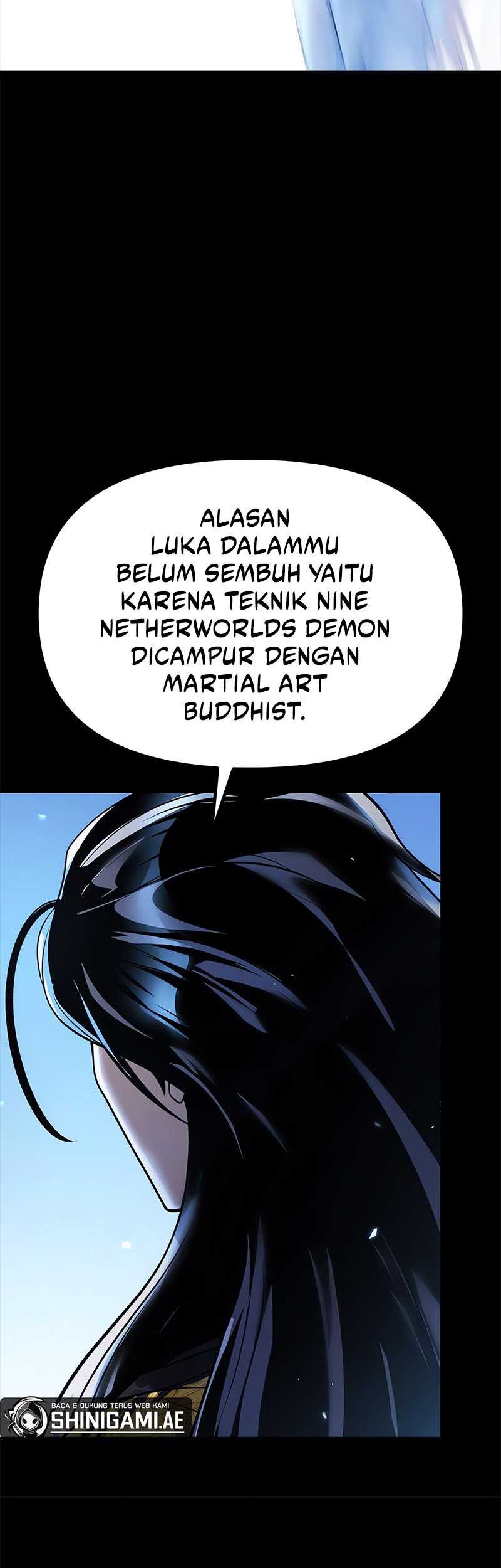 Chronicles of the Demon Faction Chapter 91 Gambar 6