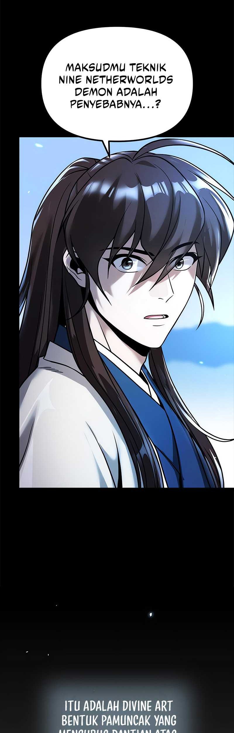 Chronicles of the Demon Faction Chapter 91 Gambar 7