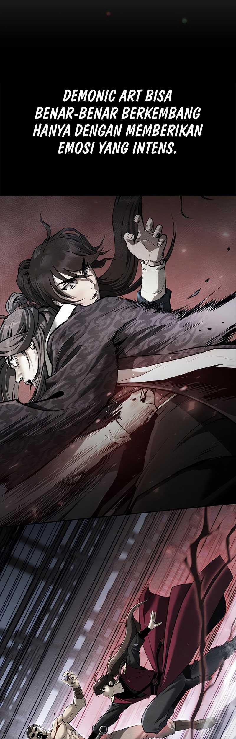 Chronicles of the Demon Faction Chapter 91 Gambar 10