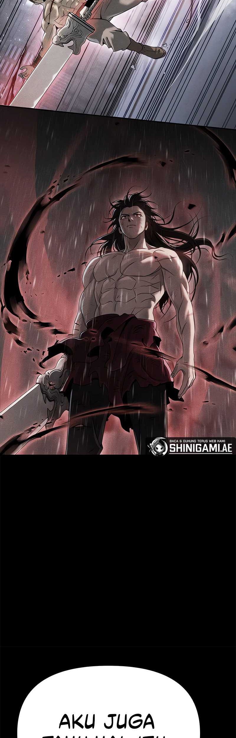 Chronicles of the Demon Faction Chapter 91 Gambar 11