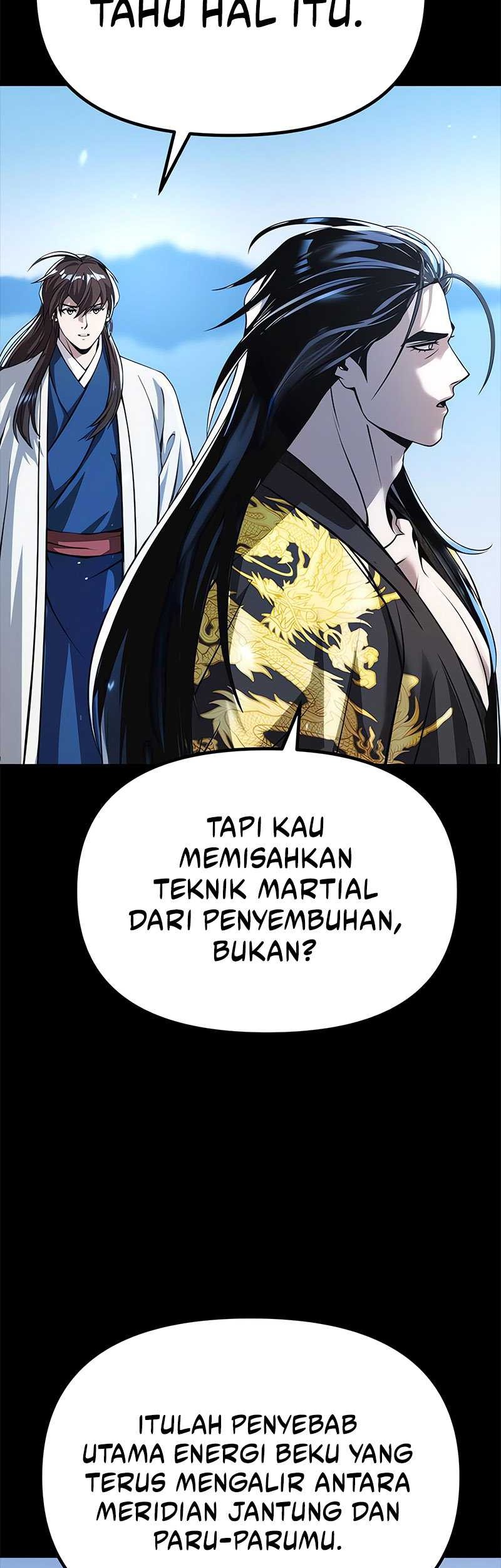 Chronicles of the Demon Faction Chapter 91 Gambar 12