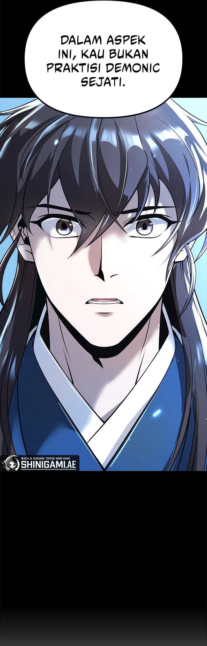 Chronicles of the Demon Faction Chapter 91 Gambar 14