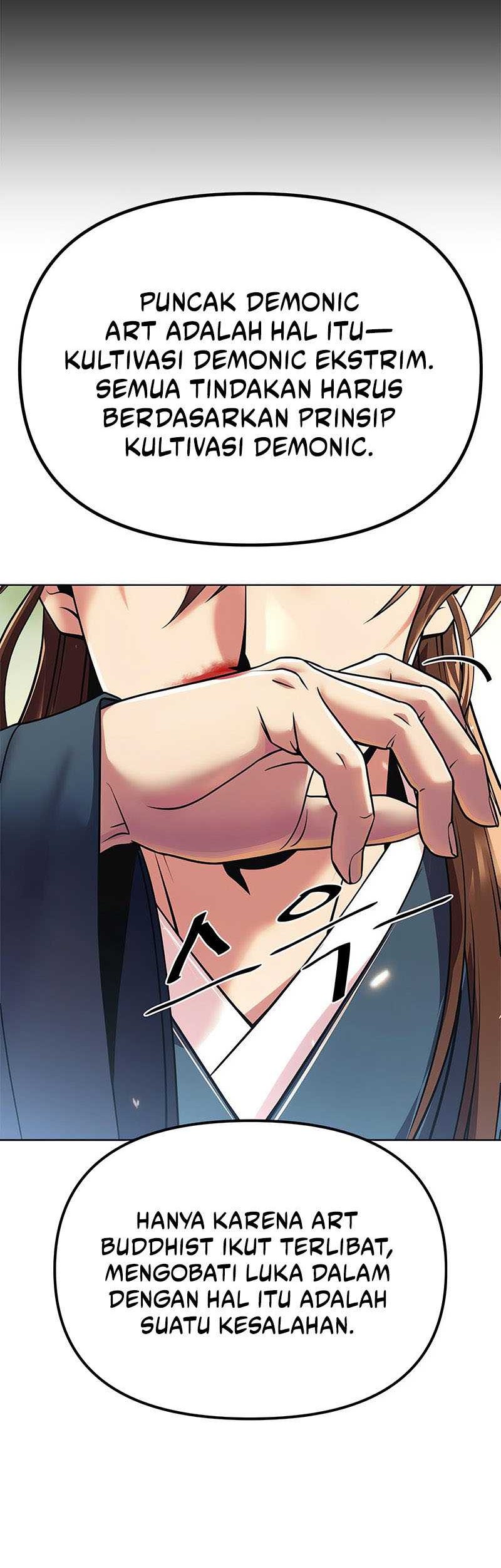 Chronicles of the Demon Faction Chapter 91 Gambar 15