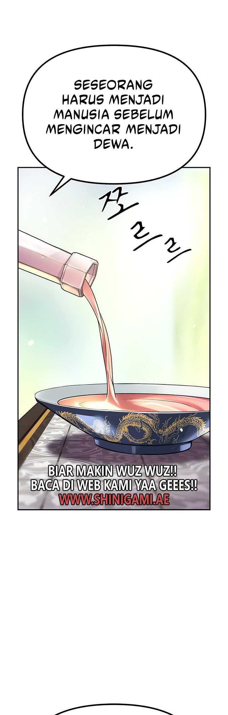 Chronicles of the Demon Faction Chapter 91 Gambar 16