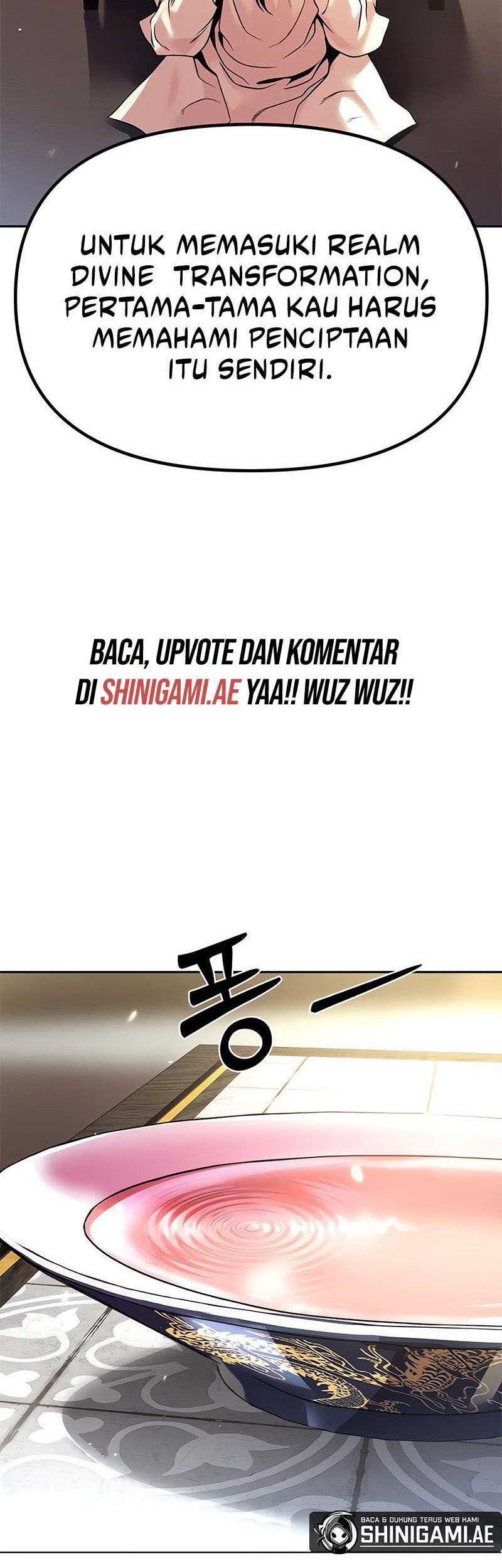 Chronicles of the Demon Faction Chapter 91 Gambar 19