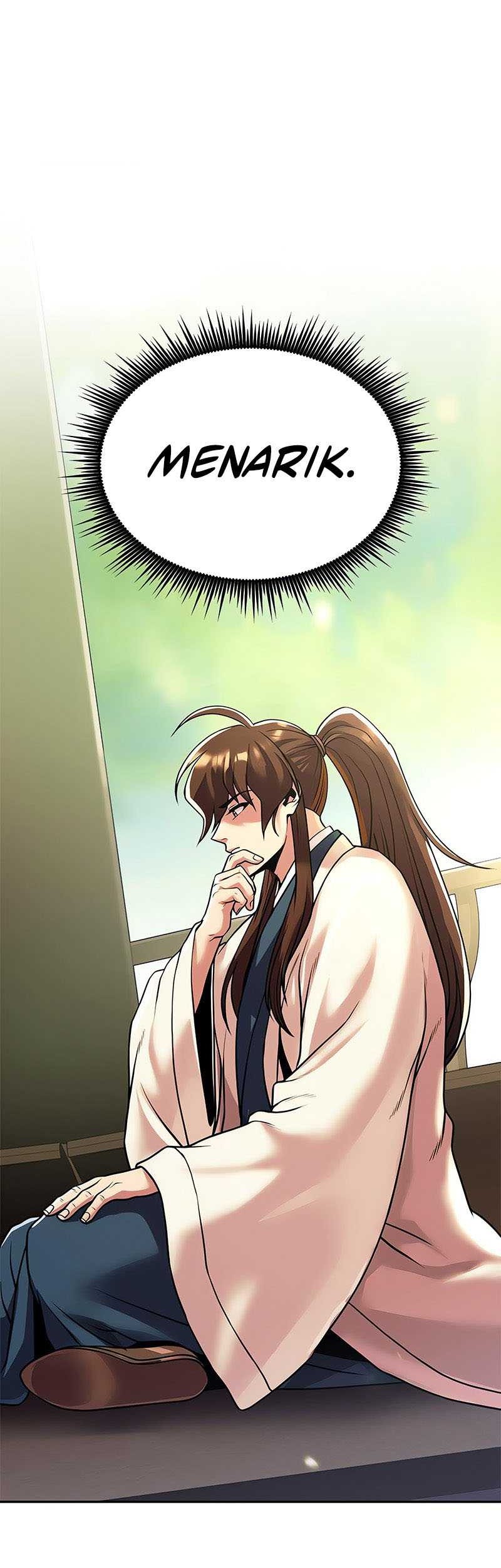 Chronicles of the Demon Faction Chapter 91 Gambar 20