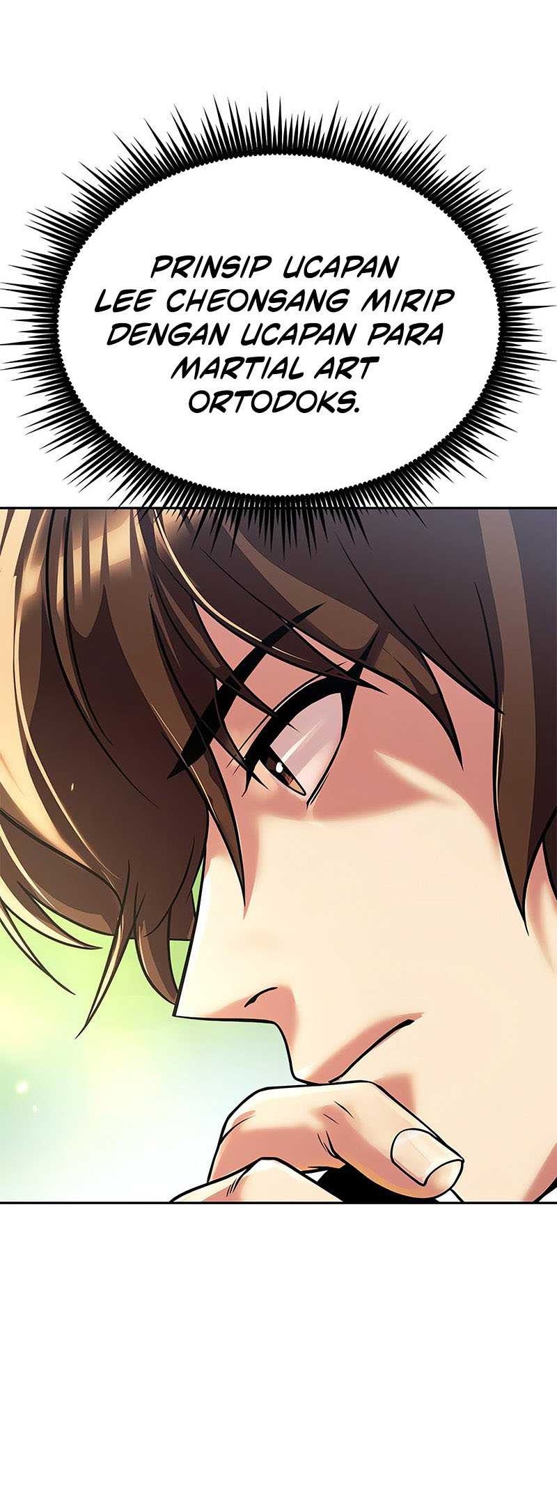 Chronicles of the Demon Faction Chapter 91 Gambar 21