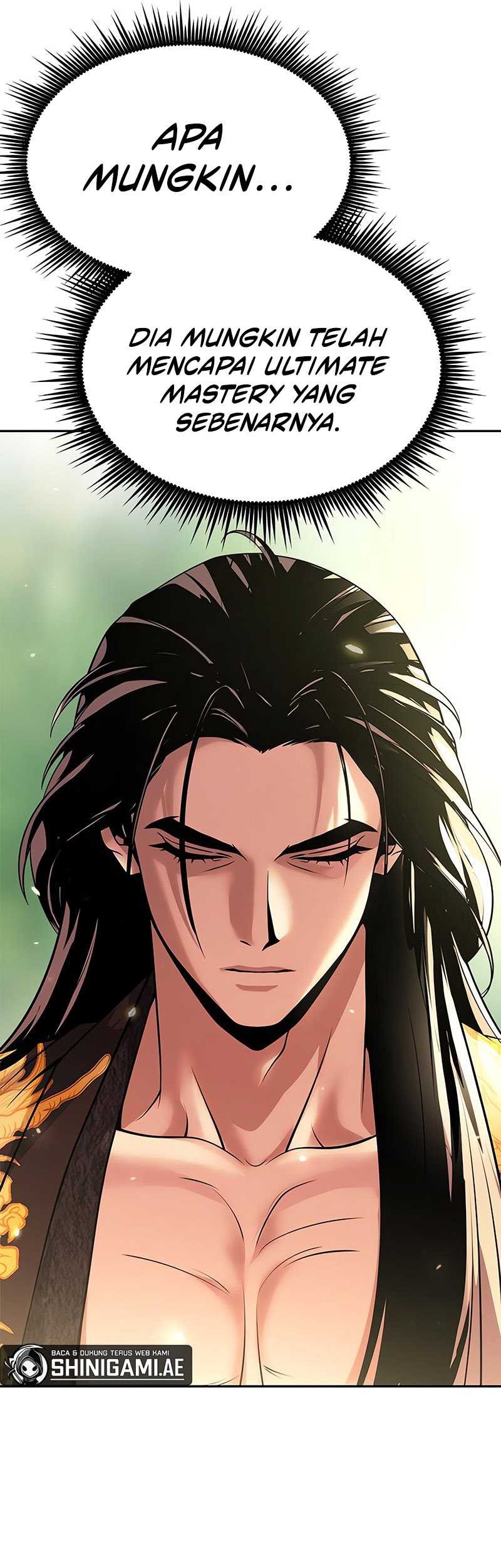 Chronicles of the Demon Faction Chapter 91 Gambar 22