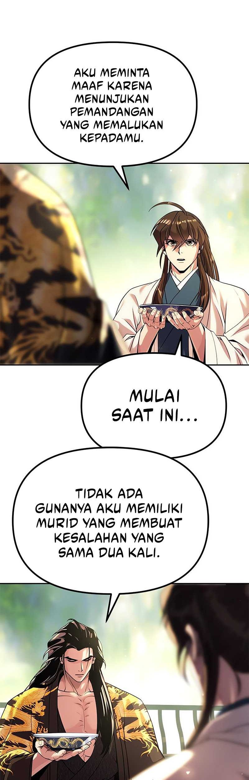 Chronicles of the Demon Faction Chapter 91 Gambar 23