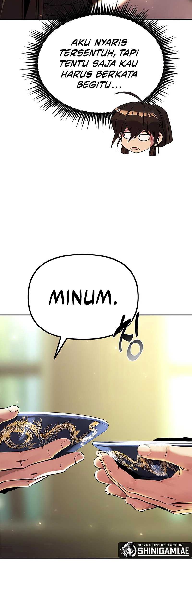 Chronicles of the Demon Faction Chapter 91 Gambar 24