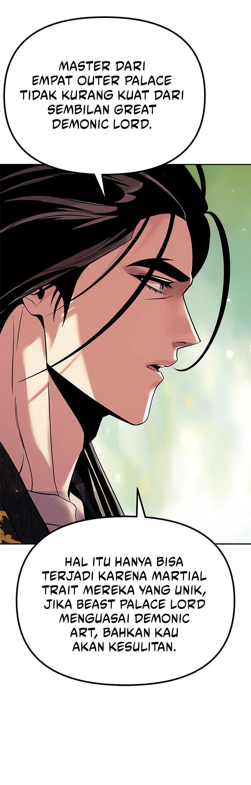 Chronicles of the Demon Faction Chapter 91 Gambar 26