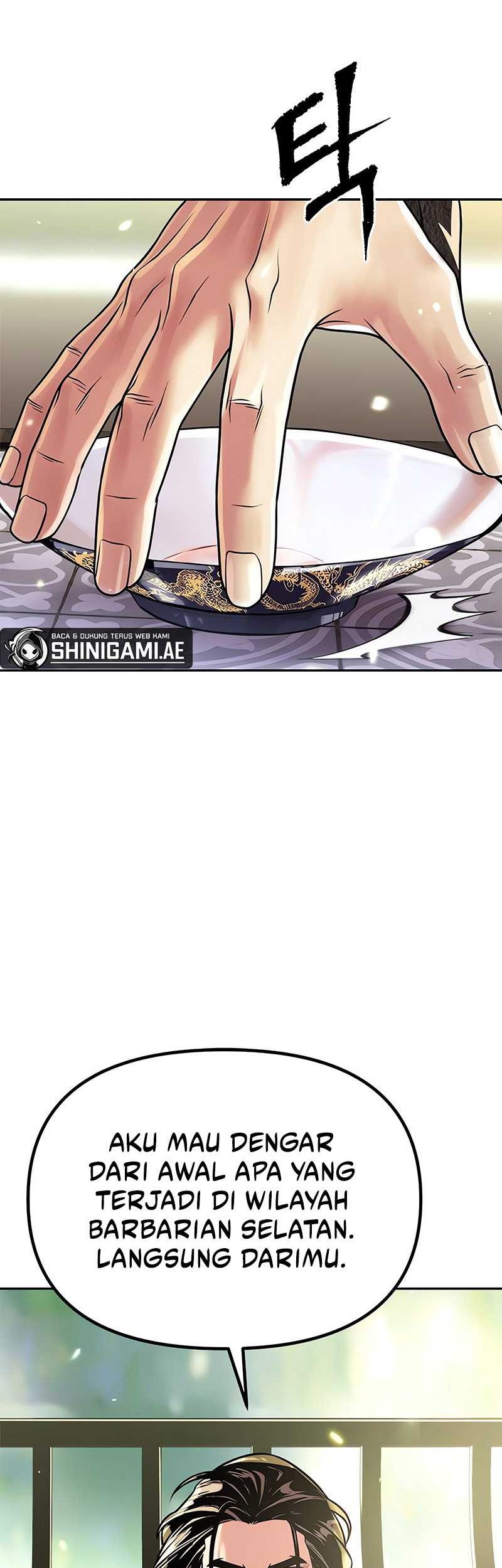 Chronicles of the Demon Faction Chapter 91 Gambar 27