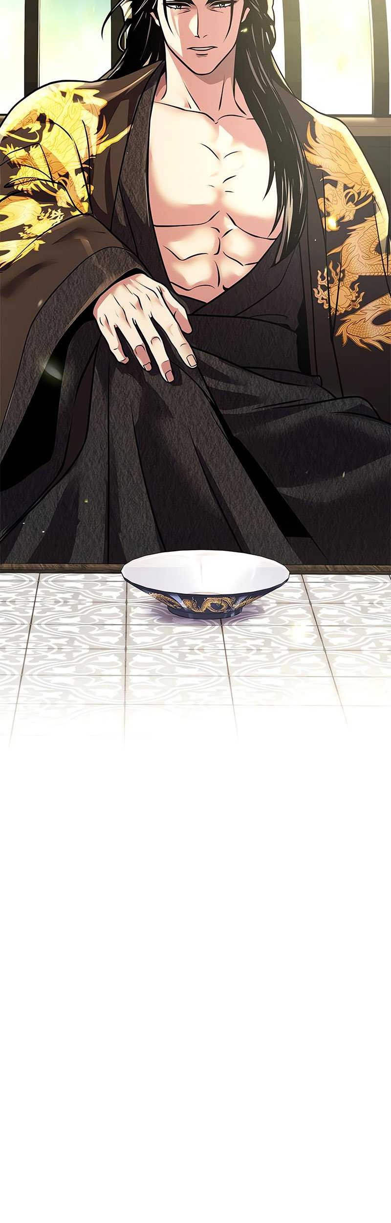 Chronicles of the Demon Faction Chapter 91 Gambar 28