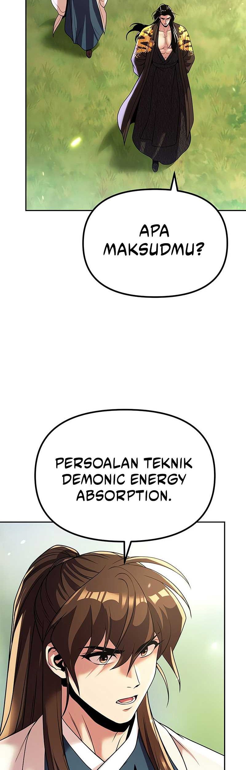 Chronicles of the Demon Faction Chapter 91 Gambar 31