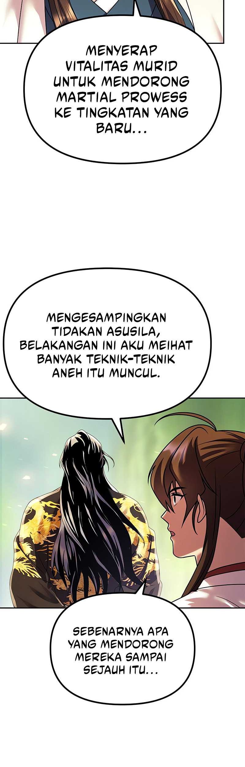 Chronicles of the Demon Faction Chapter 91 Gambar 32