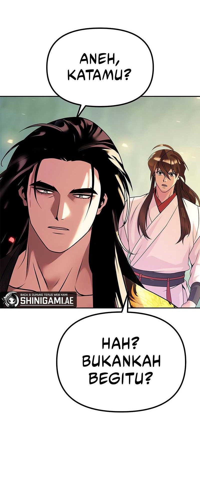 Chronicles of the Demon Faction Chapter 91 Gambar 33