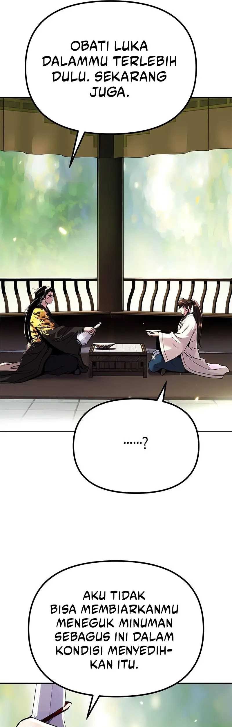 Chronicles of the Demon Faction Chapter 90 Gambar 50