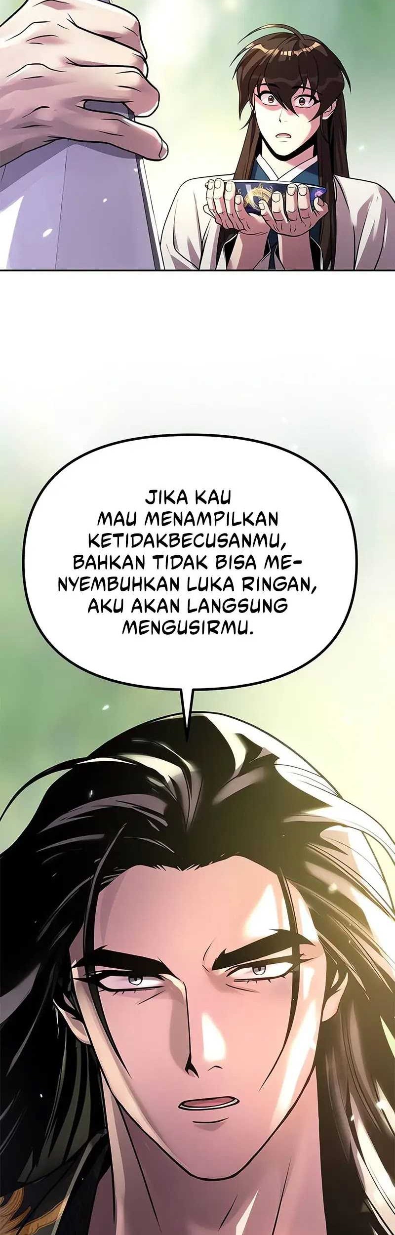 Chronicles of the Demon Faction Chapter 90 Gambar 51