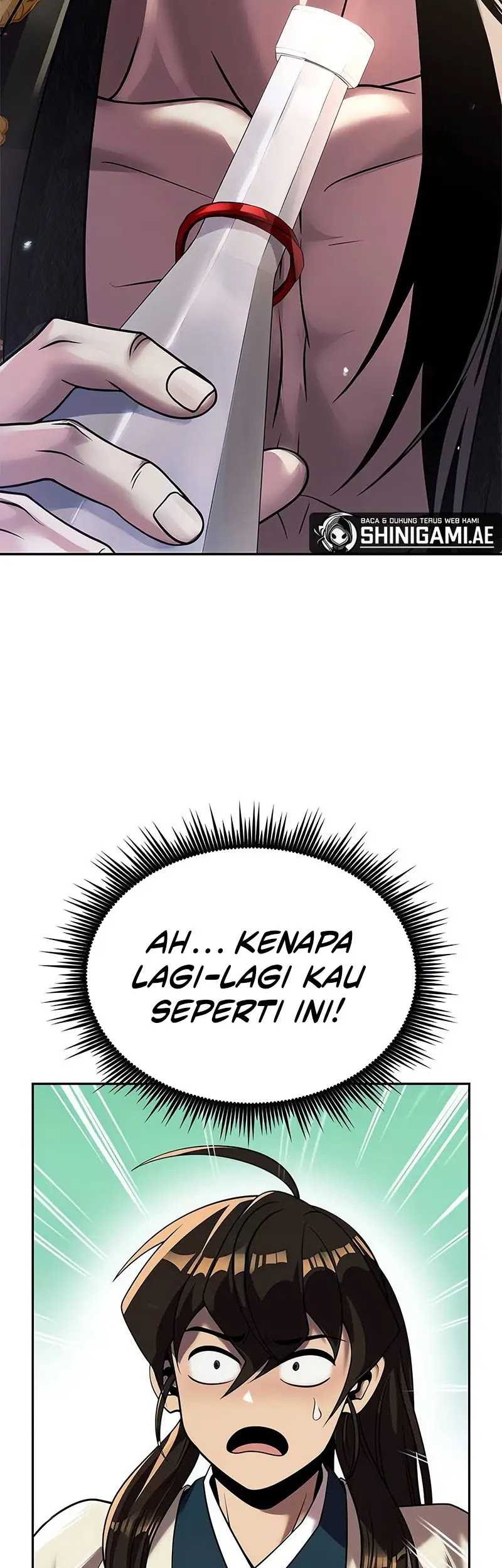 Chronicles of the Demon Faction Chapter 90 Gambar 52