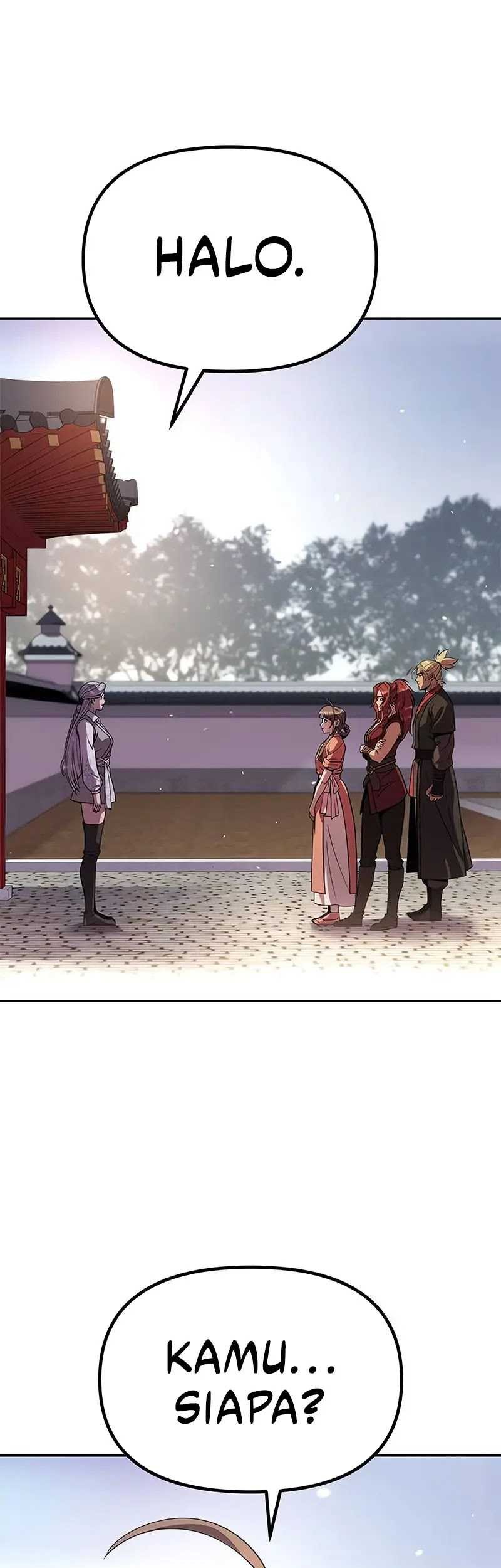 Chronicles of the Demon Faction Chapter 90 Gambar 54