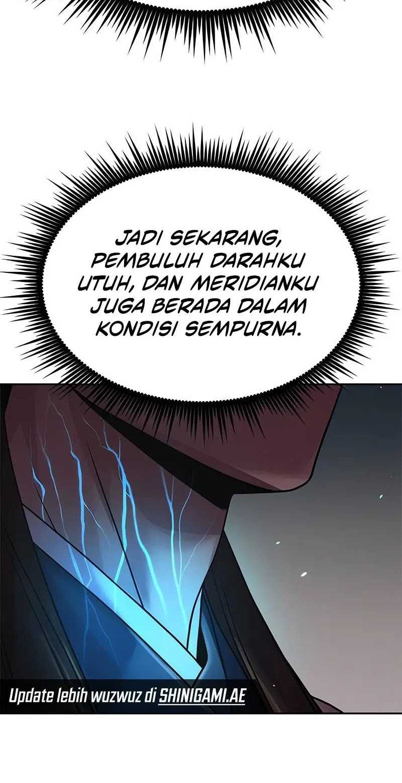 Chronicles of the Demon Faction Chapter 90 Gambar 61