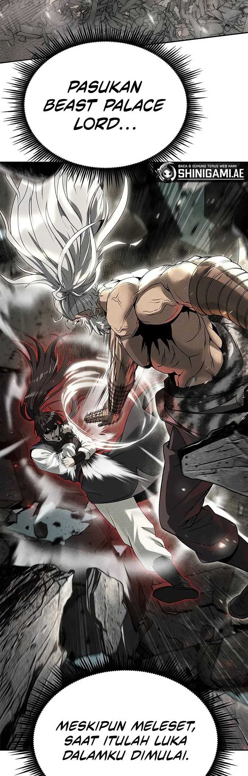 Chronicles of the Demon Faction Chapter 90 Gambar 59