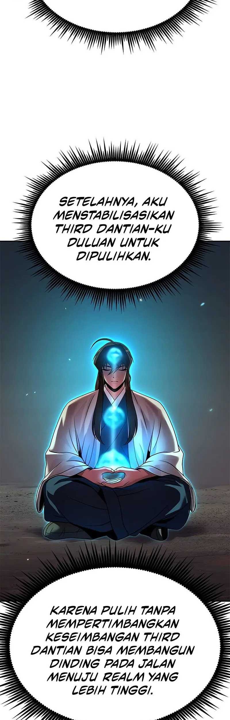 Chronicles of the Demon Faction Chapter 90 Gambar 60