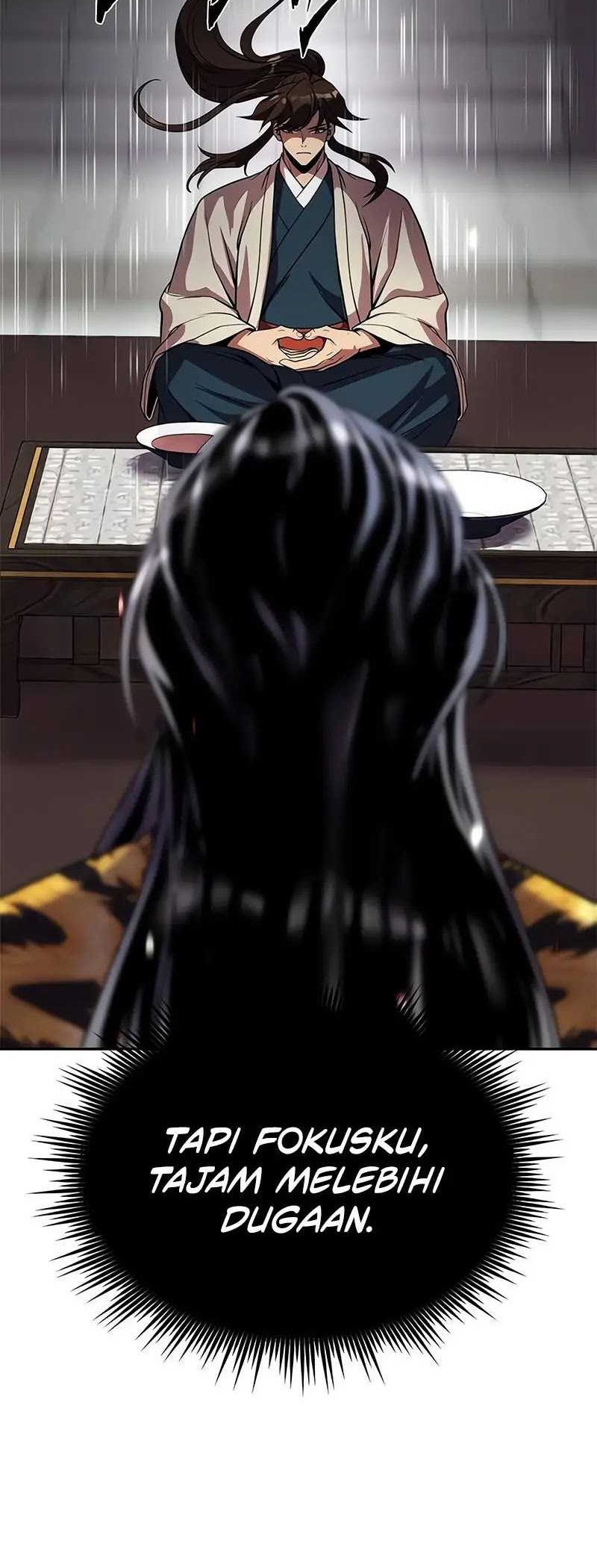 Chronicles of the Demon Faction Chapter 90 Gambar 65