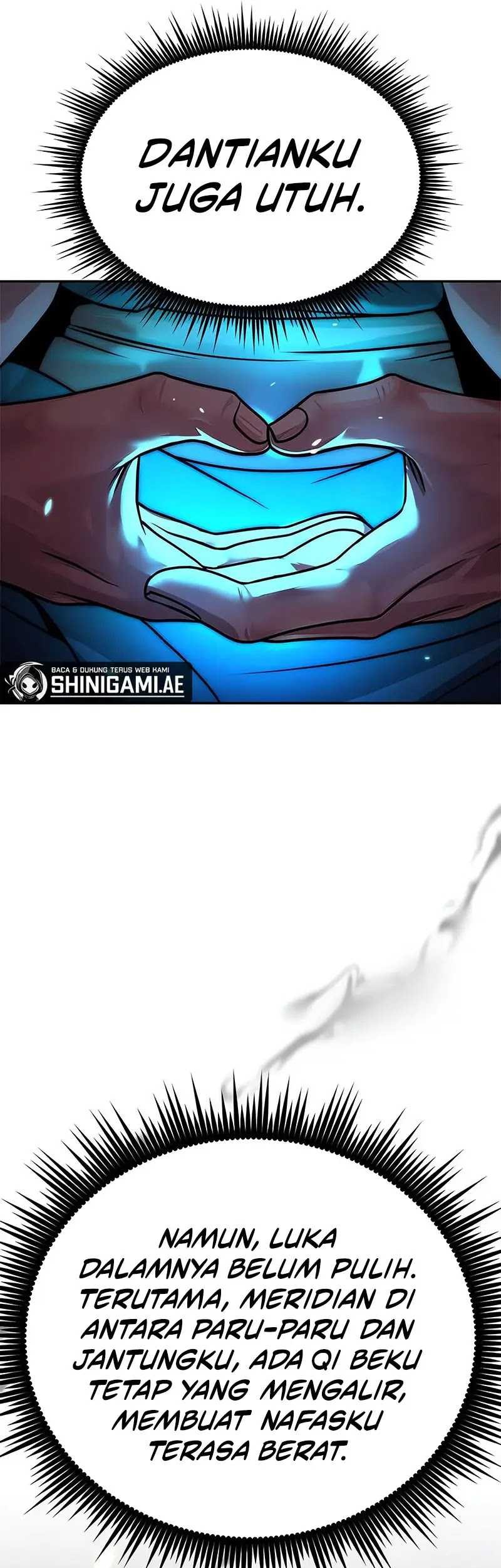 Chronicles of the Demon Faction Chapter 90 Gambar 62