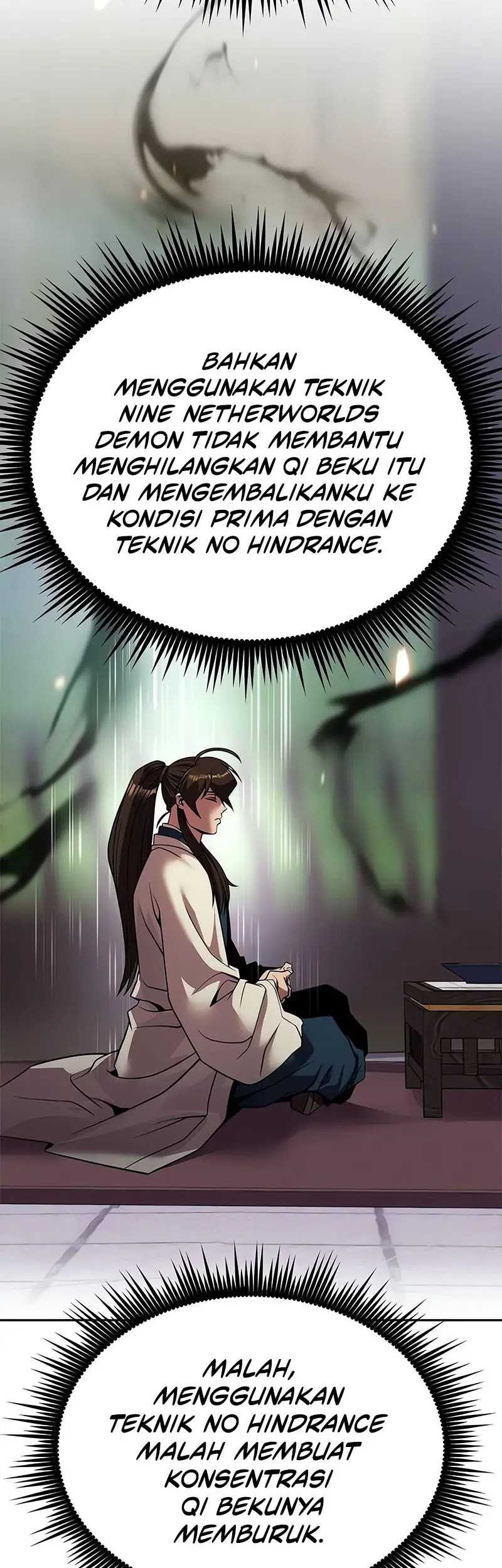 Chronicles of the Demon Faction Chapter 90 Gambar 63