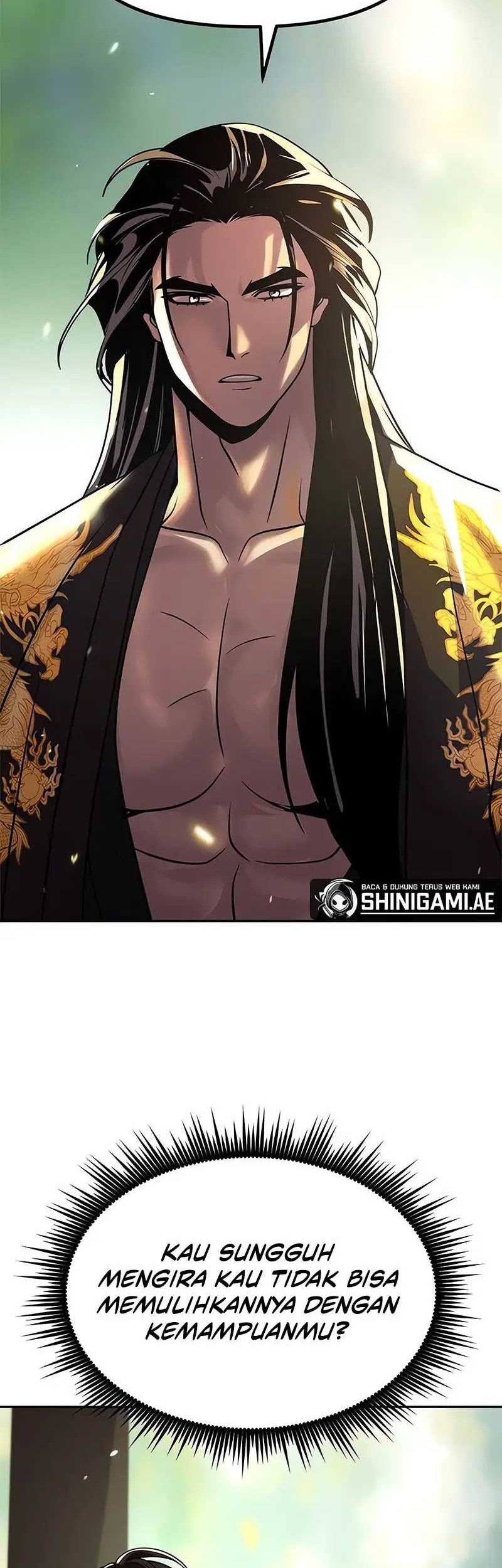 Chronicles of the Demon Faction Chapter 90 Gambar 71