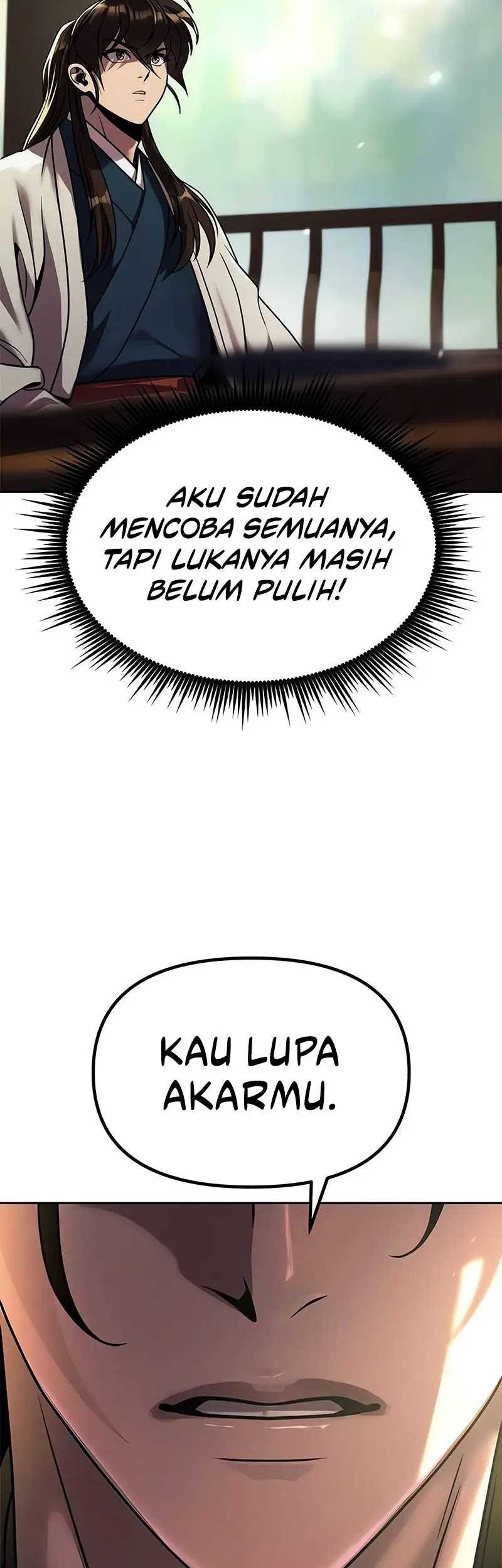 Chronicles of the Demon Faction Chapter 90 Gambar 72