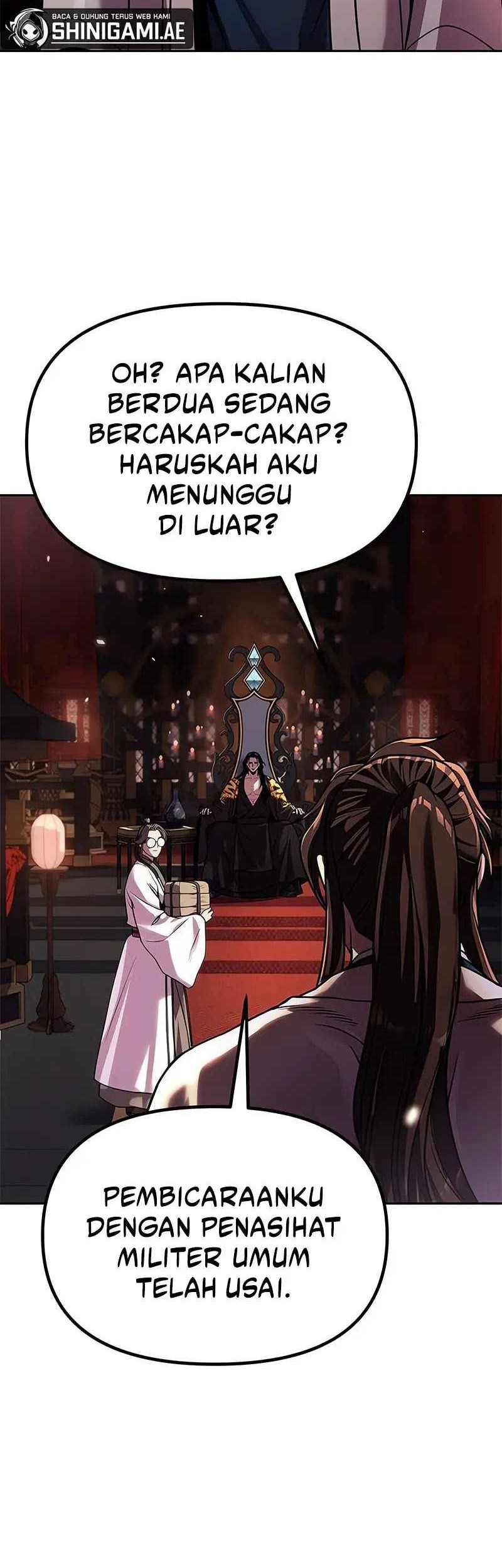 Chronicles of the Demon Faction Chapter 90 Gambar 37