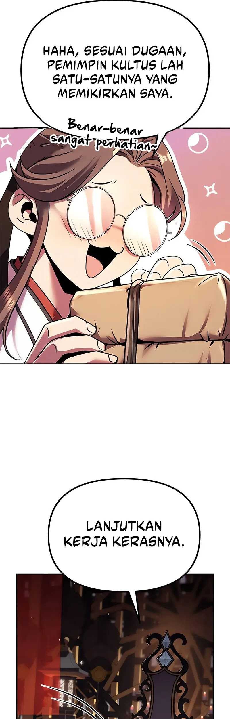 Chronicles of the Demon Faction Chapter 90 Gambar 34