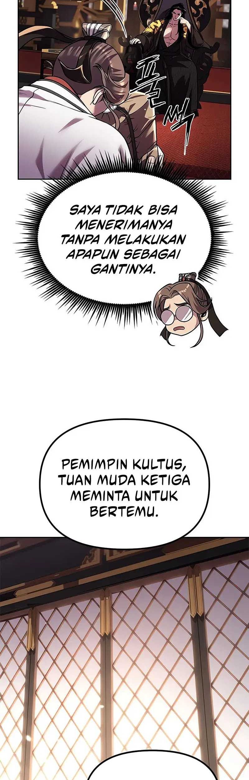 Chronicles of the Demon Faction Chapter 90 Gambar 35