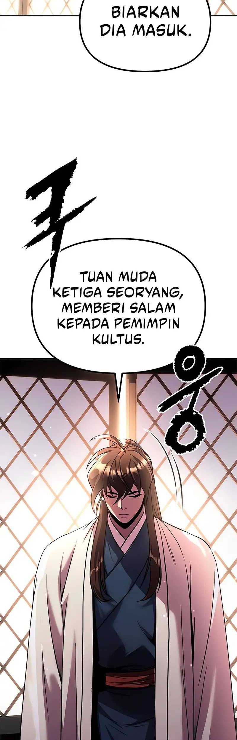 Chronicles of the Demon Faction Chapter 90 Gambar 36