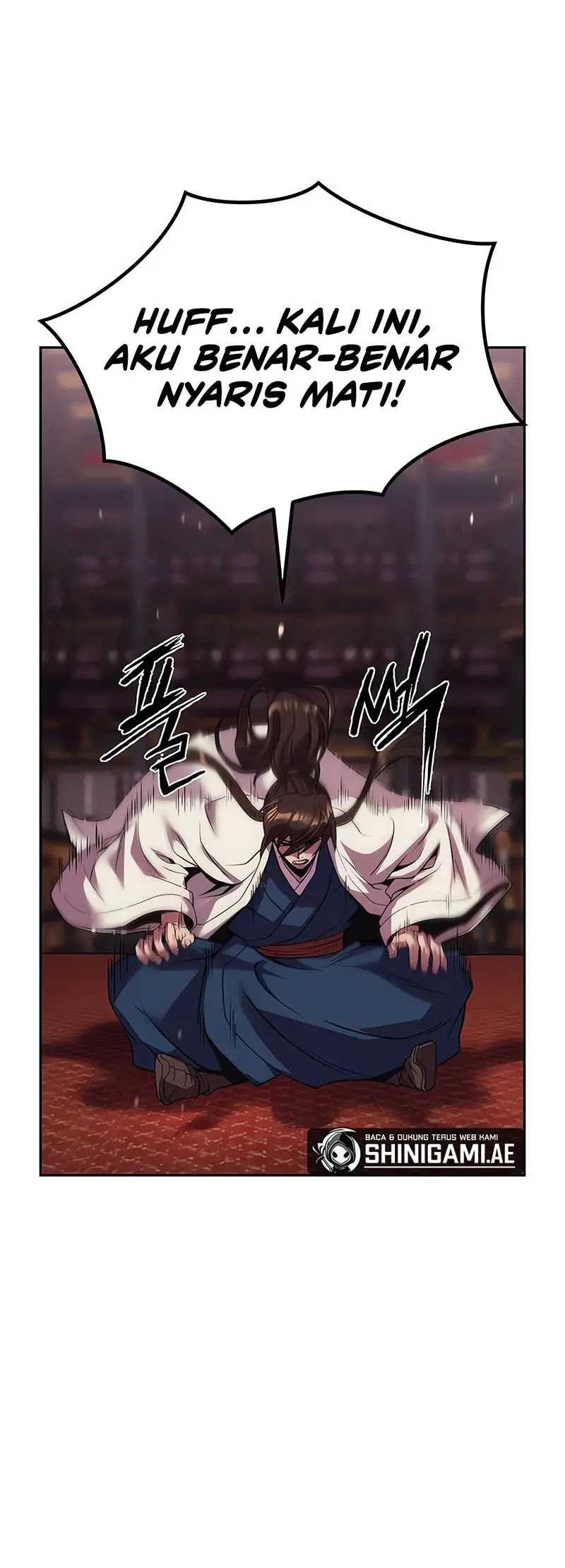 Chronicles of the Demon Faction Chapter 90 Gambar 41