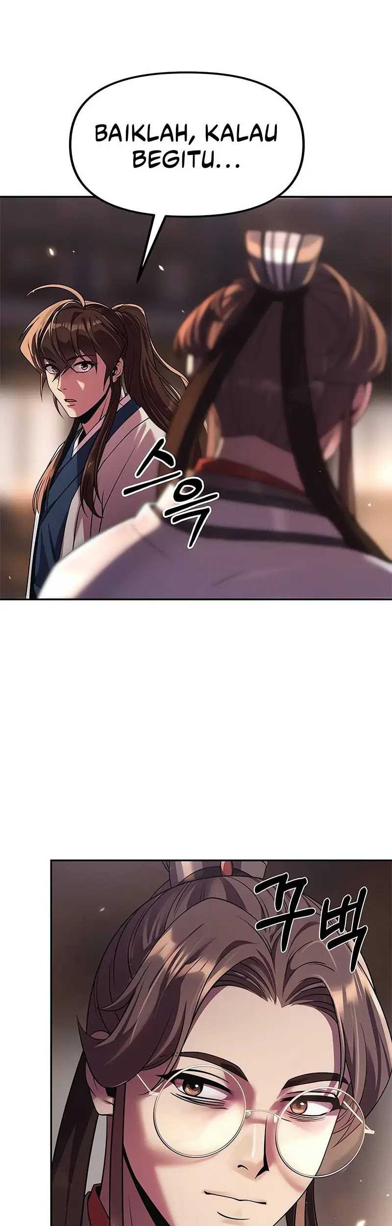 Chronicles of the Demon Faction Chapter 90 Gambar 38