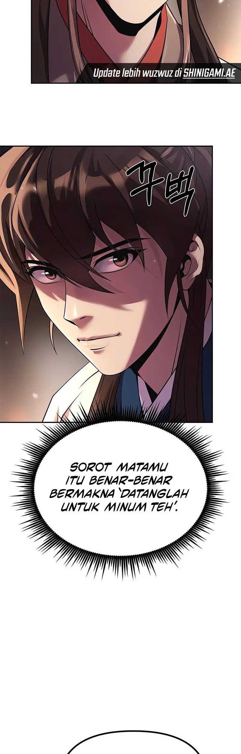 Chronicles of the Demon Faction Chapter 90 Gambar 39