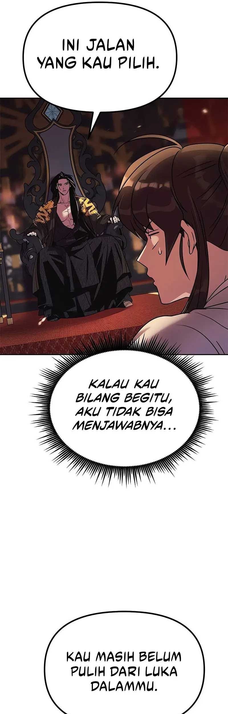 Chronicles of the Demon Faction Chapter 90 Gambar 42