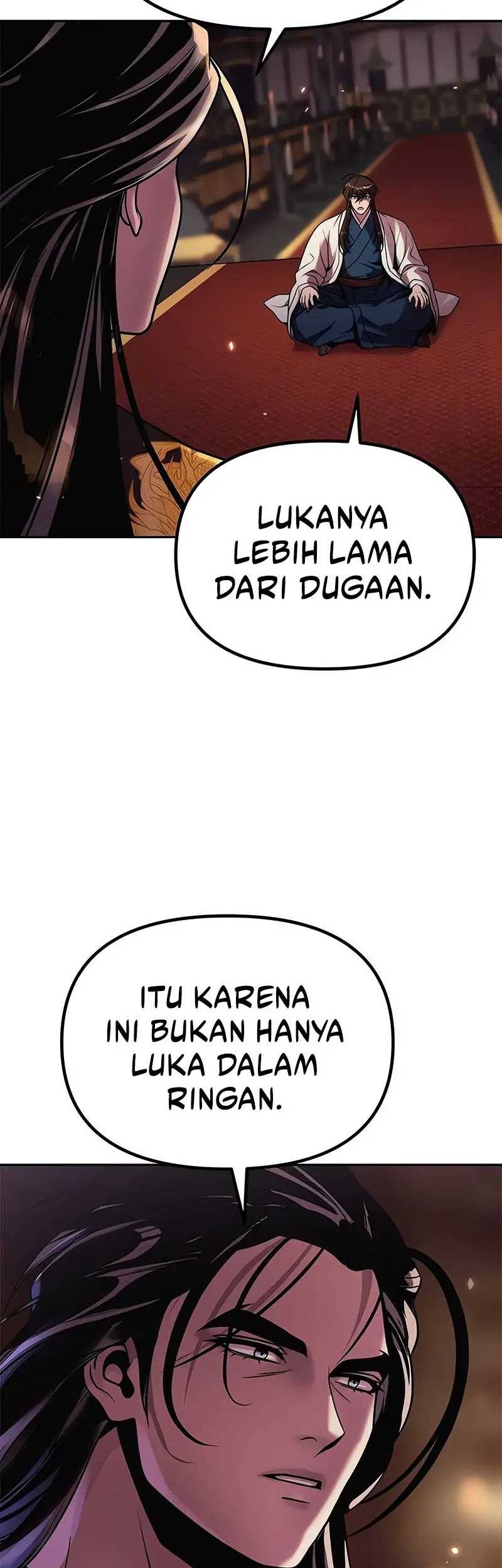 Chronicles of the Demon Faction Chapter 90 Gambar 43