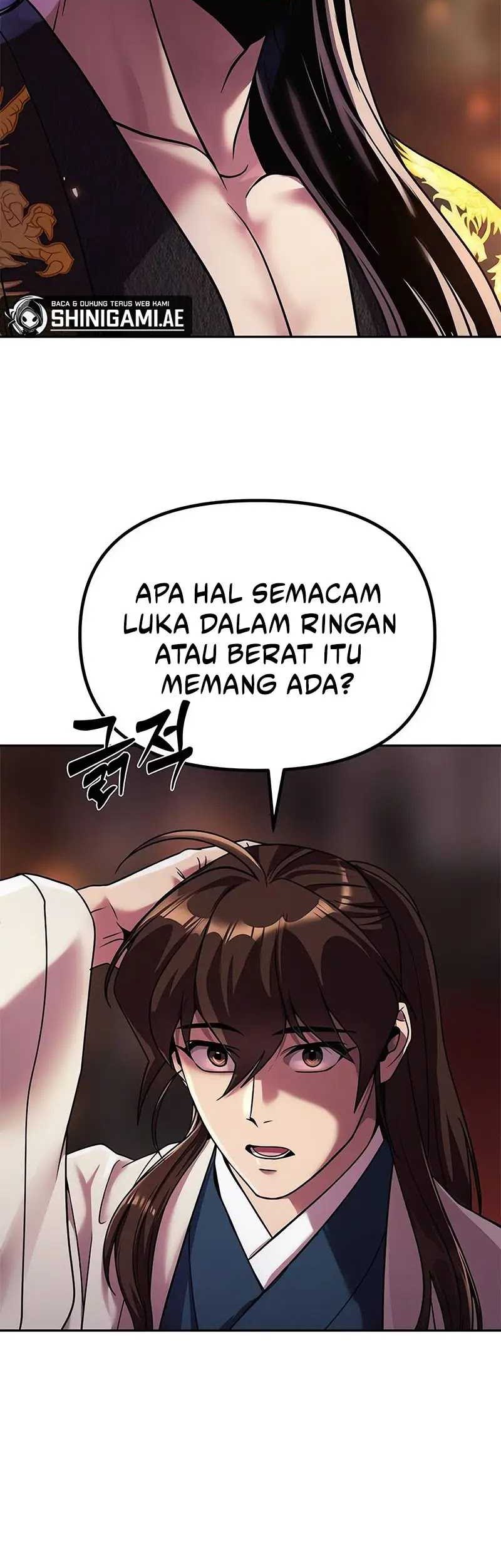 Chronicles of the Demon Faction Chapter 90 Gambar 44