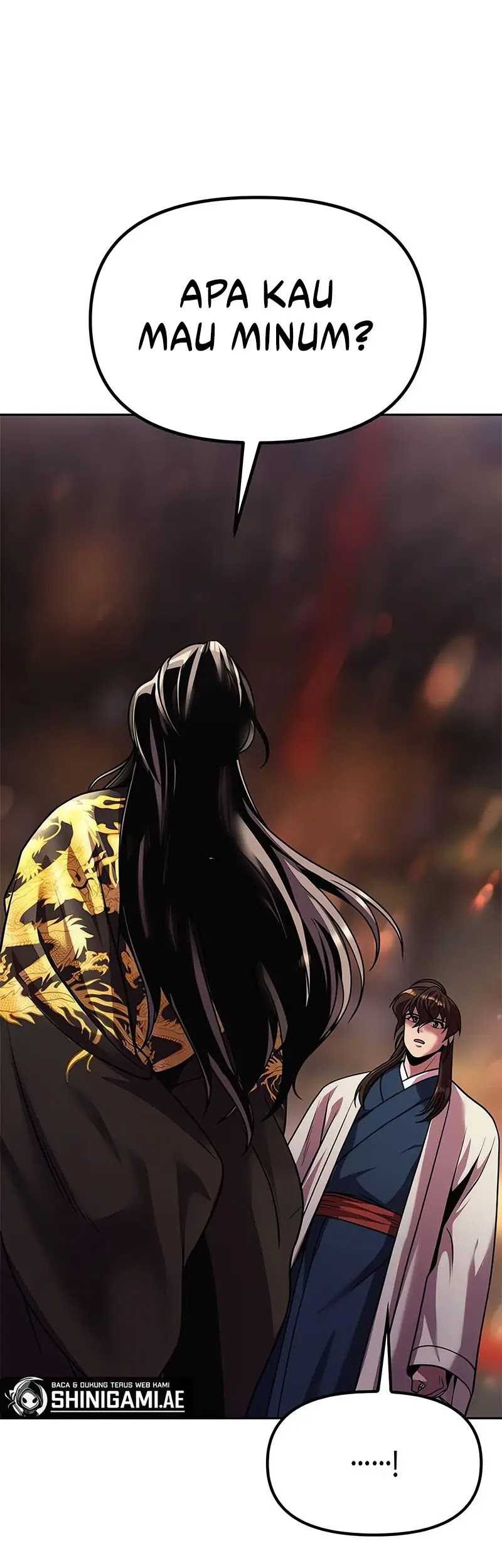 Chronicles of the Demon Faction Chapter 90 Gambar 46